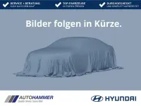Gebraucht Kia Carens Premium 135 PS (99 kW) 2016 Silber Van / Kleinbus