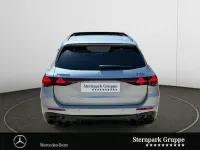 Gebraucht Mercedes E53 AMG AMG 585 PS (430 kW) 2025 Silber Limousine