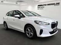 gebraucht BMW 218 Active Tourer iA SPORTSITZE+NAVI+SHZ+Apple+DAB