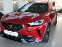 Gebraucht Cupra Formentor VZ 310 PS (228 kW) 2022 Rot SUV