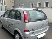 gebraucht Opel Meriva 1.6 16V