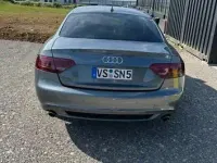 Gebraucht Audi A5 Sport 300 PS (220 kW) 2011 Grau Coupé
