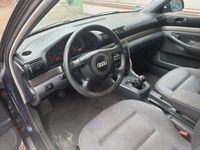 gebraucht Audi A4 Avant 1.8T