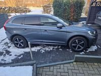 Gebraucht Volvo XC60 Summum 220 PS (161 kW) 2017 Grau SUV