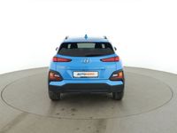 gebraucht Hyundai Kona 1.0 TGDI YES! Plus 2WD, Benzin, 16.370 €