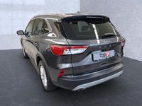 Gebraucht Ford Kuga Titanium 150 PS (110 kW) 2021 Grau SUV