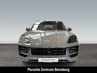 gebraucht Porsche Cayenne S (9YA)