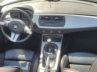 gebraucht BMW Z4 Roadster 2.0i -top gepflegt