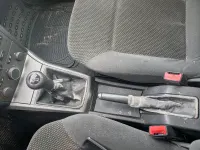 Gebraucht Opel Astra 105 PS (77 kW) 2004 Grau Kombi