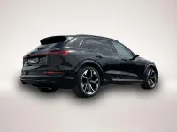 Gebraucht Audi e-tron Sport 369 kW (503 PS) 2022 Manufacturer SUV