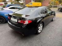 Gebraucht Honda Accord Elegance 156 PS (114 kW) 2008 Schwarz Limousine