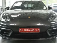 Gebraucht Porsche Panamera 462 PS (339 kW) 2023 Vulkangrau Kombi