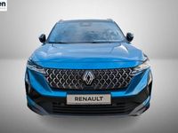 Neu Renault Austral Techno 131 PS (96 kW) 2025 Blau SUV