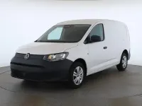 Gebraucht VW Caddy Maxi 102 PS (75 kW) 2025 Weiß Van / Kleinbus