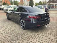 gebraucht Alfa Romeo Giulia 2.0 Turbo Veloce Q4