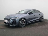 Gebraucht Audi A5 Ambiente 204 PS (150 kW) 2025 Horizontblau metallic Coupé