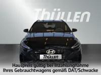 Neu Hyundai i30 N Line 150 PS (110 kW) 2026 Schwarz Kombi