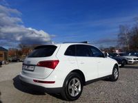 gebraucht Audi Q5 2.0 TDI quattro AHK Allwetter Sitzheiz Klima Navi