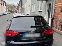 Gebraucht Audi A4 239 PS (175 kW) 2011 Schwarz Kombi