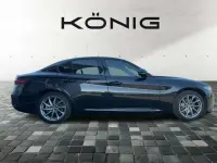 Gebraucht Alfa Romeo Giulia Sprint 201 PS (147 kW) 2023 Nerro vulcano Limousine