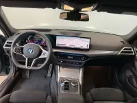 Gebraucht BMW i4 M Sport 294 kW (401 PS) 2025 Grün Limousine