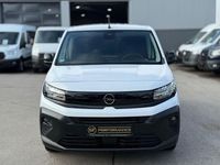 Używany Opel Combo 102 KM (75 kW) 2024 Biały Minivan