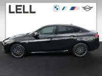 Gebraucht BMW M235 Sport Line 317 PS (233 kW) 2025 Schwarz Coupé