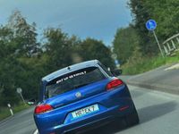 gebraucht VW Scirocco 1.4 TSI DSG