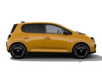 Neu Renault Twingo Urban 59 kW (81 PS) 2026 Kleinwagen