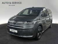 Second-hand VW Multivan Style 204 CP (150 kW) 2026 Gri Monovolum
