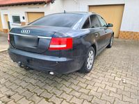 Second-hand Audi A6 179 CP (131 kW) 2006 Gri Berlinǎ