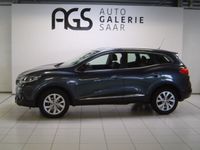 Gebraucht Renault Kadjar LIMITED 131 PS (96 kW) 2018 Titangrau (grau) SUV