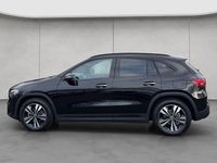 Gebraucht Mercedes GLA180 Progressive 116 PS (85 kW) 2026 Schwarz SUV