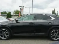Gebraucht Kia XCeed Platinum Edition 204 PS (150 kW) 2022 Schwarz SUV