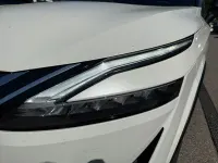Gebraucht Nissan Qashqai Tekna+ 158 PS (116 kW) 2023 Schwarz SUV