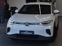 Gebraucht VW ID.4 Pro Performance 150 kW (204 PS) 2021 Weiß SUV