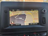 Gebraucht Renault Master 150 PS (110 kW) 2020 Polar white Van / Kleinbus