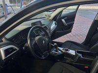 Gebraucht BMW 116 116 PS (85 kW) 2015 Kleinwagen
