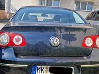 gebraucht VW Passat 8 Fach Bereift mit Standheizung