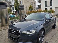 Gebraucht Audi A6 310 PS (228 kW) 2014 Blau Limousine