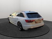 Gebraucht Audi A4 S-Line 265 PS (194 kW) 2023 Weiss Kombi