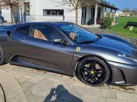 Gebraucht Ferrari F430 489 PS (359 kW) 2006 Grau Coupé