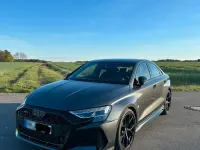 Gebraucht Audi RS3 400 PS (294 kW) 2026 Grau Limousine