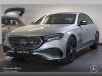 Gebraucht Mercedes E200 Advanced Plus 204 PS (150 kW) 2025 Silber Limousine