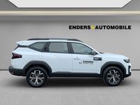 Gebraucht Dacia Bigster Expression 140 PS (102 kW) 2025 Weiss SUV