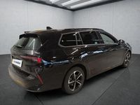 Gebraucht Opel Astra 131 PS (96 kW) 2025 Schwarz Kombi