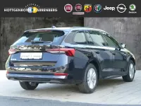 Gebraucht Skoda Octavia Ambition 116 PS (85 kW) 2024 Grau Kombi