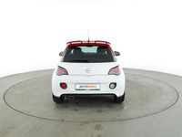 Gebraucht Opel Adam S 150 PS (110 kW) 2018 Weiß Kleinwagen
