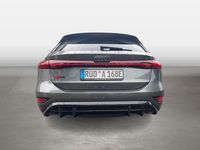 Gebraucht Audi A6 e-tron Performance 269 kW (367 PS) 2025 Daytonagrau perleffekt Kombi