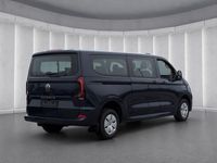 Neu VW T7 R 110 PS (80 kW) 2026 Blau Van